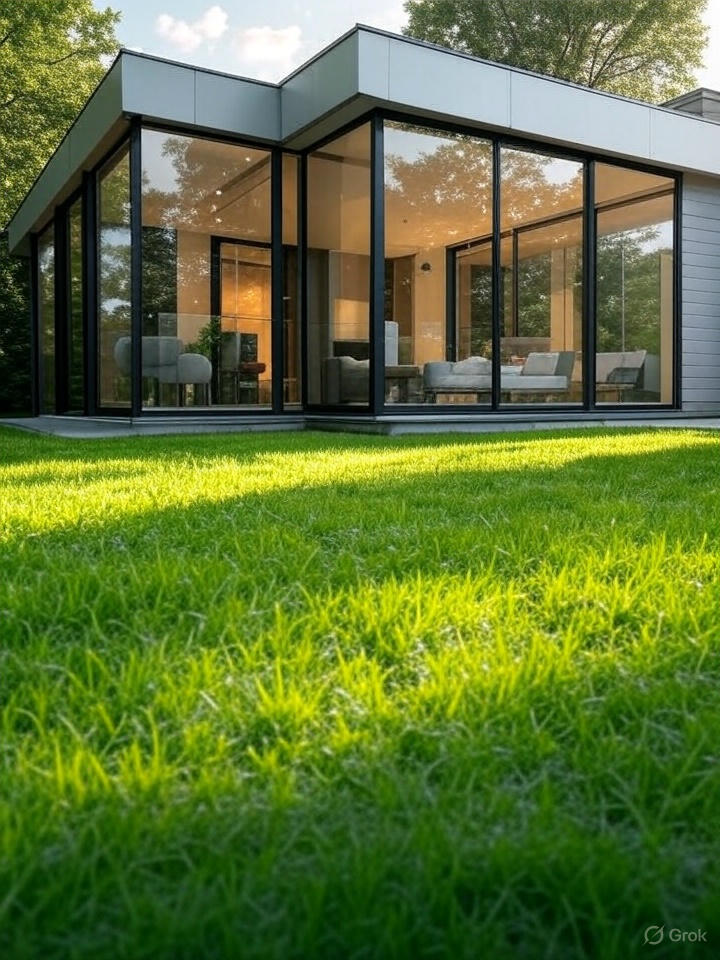 Residential Construction